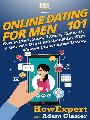 cover image of Online Dating For Men 101